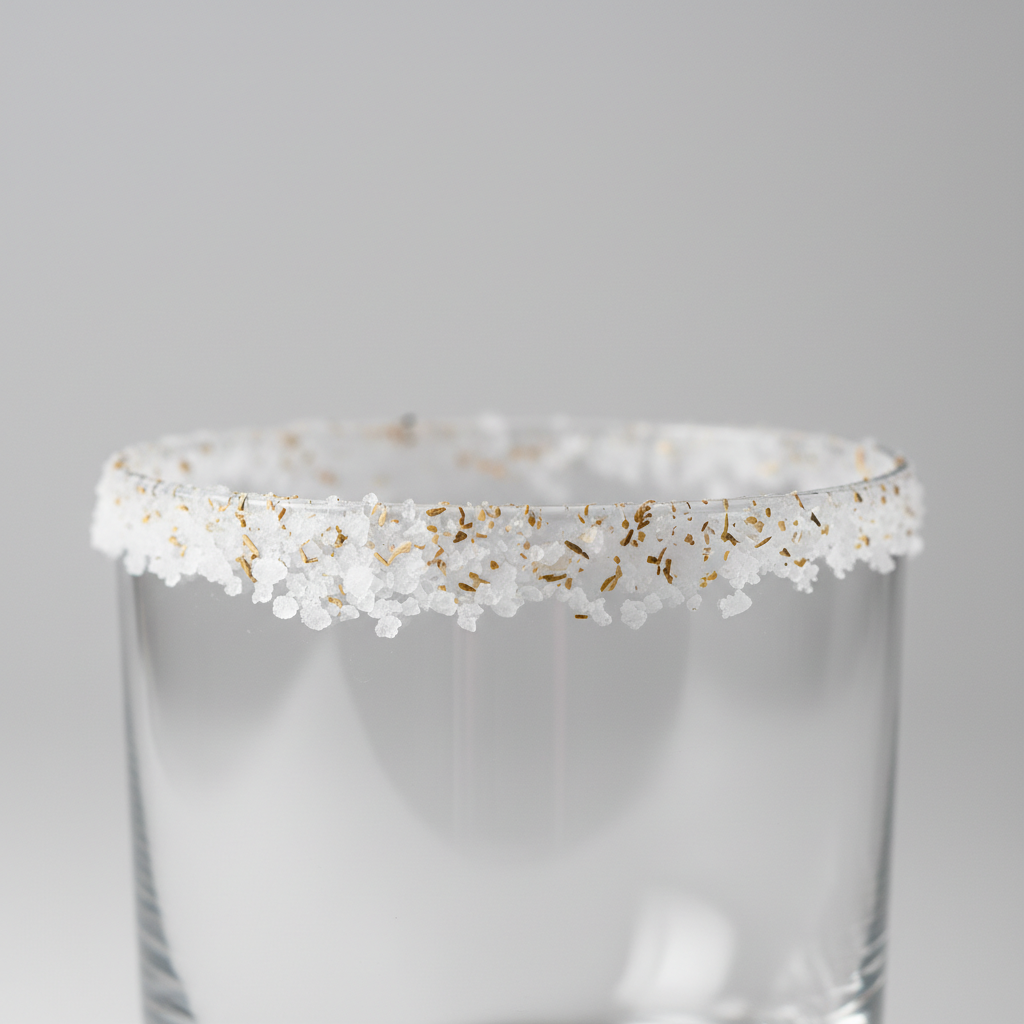 salt rim