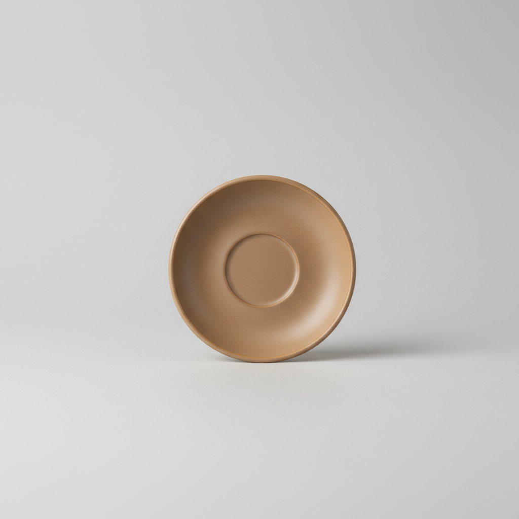 saucer