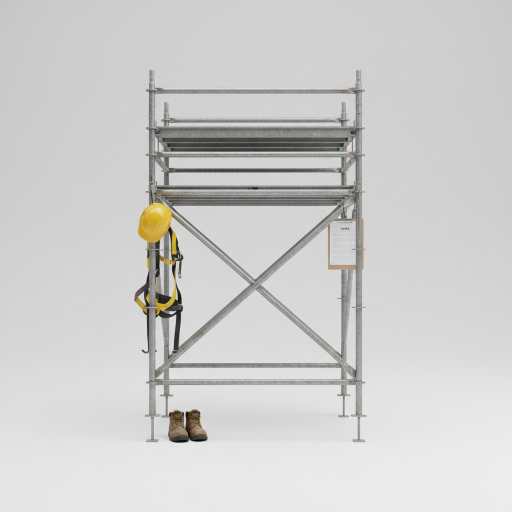scaffold