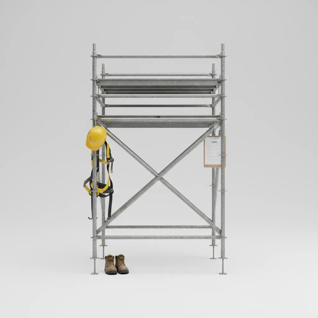 scaffold