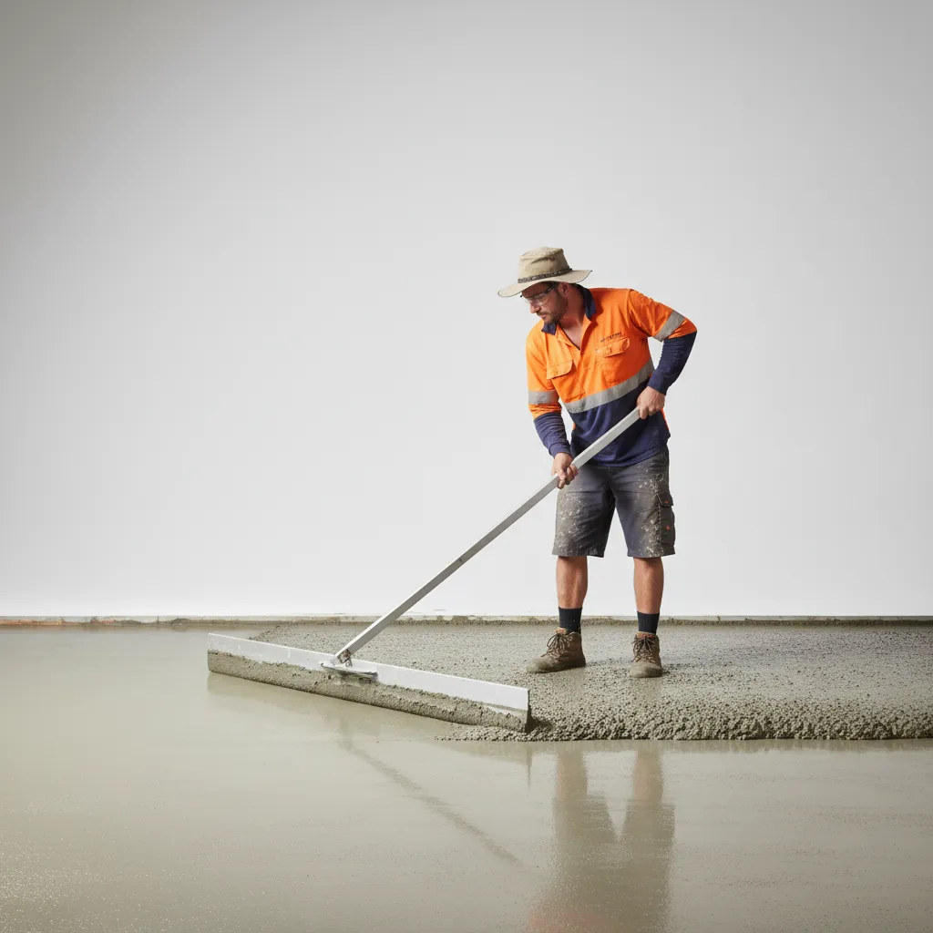screed