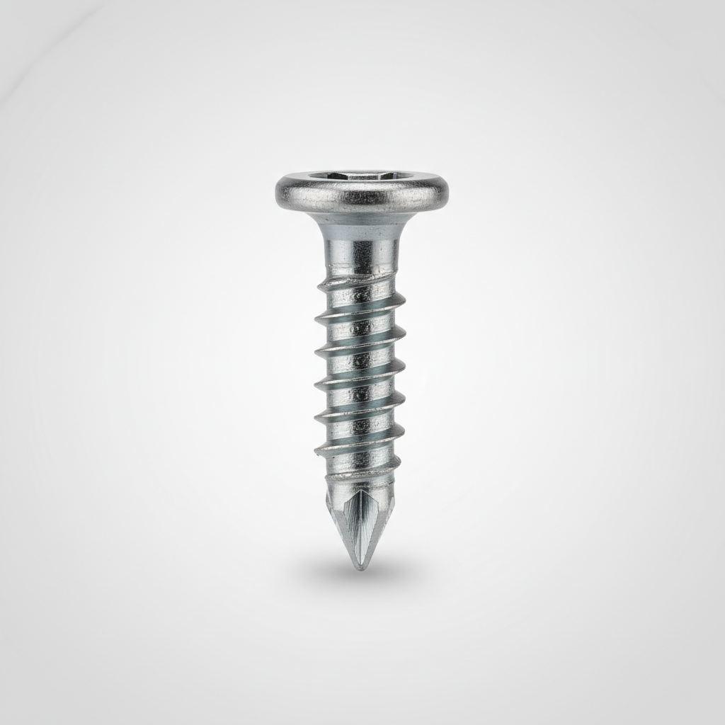 screw