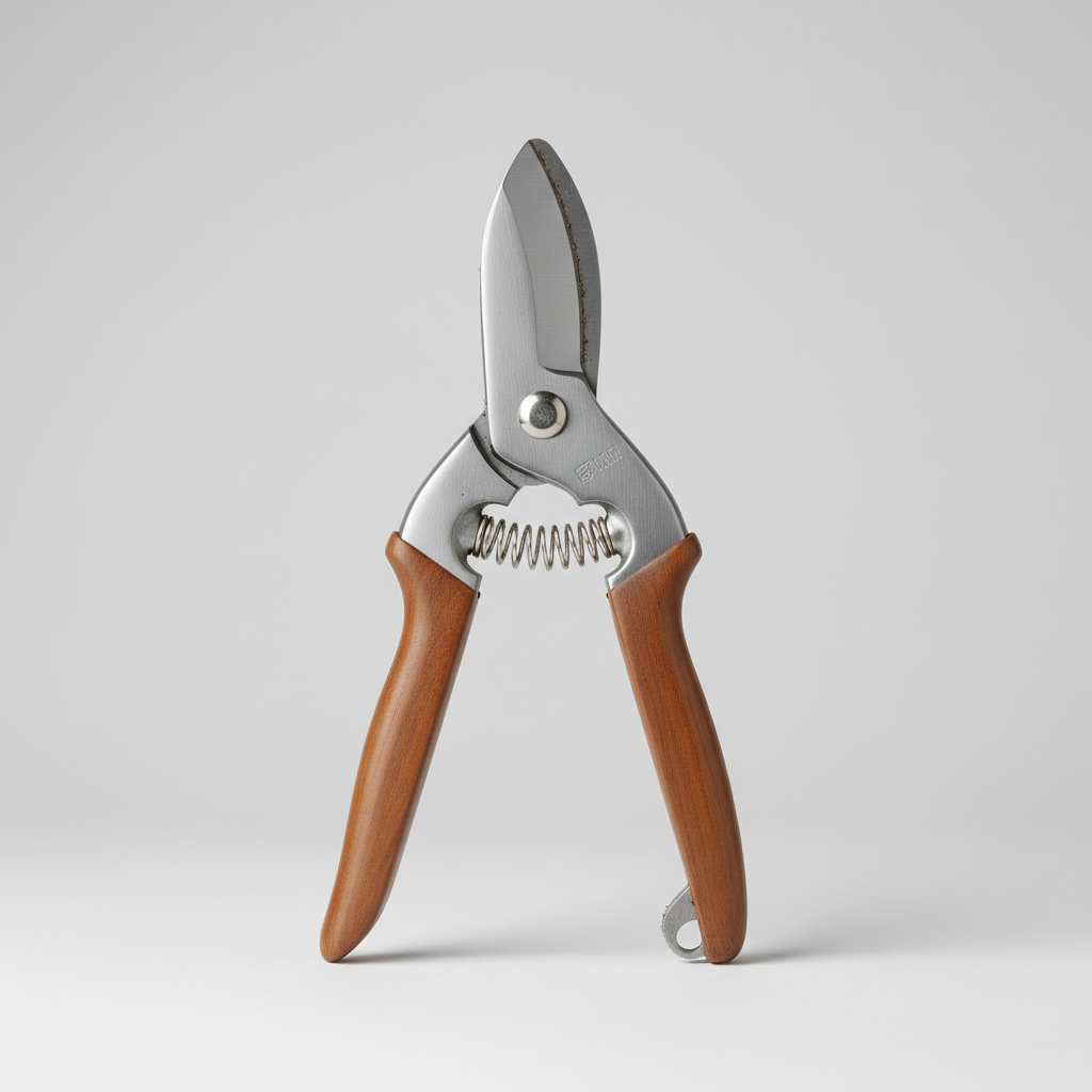 secateurs / snips