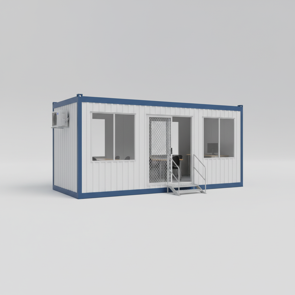 shed