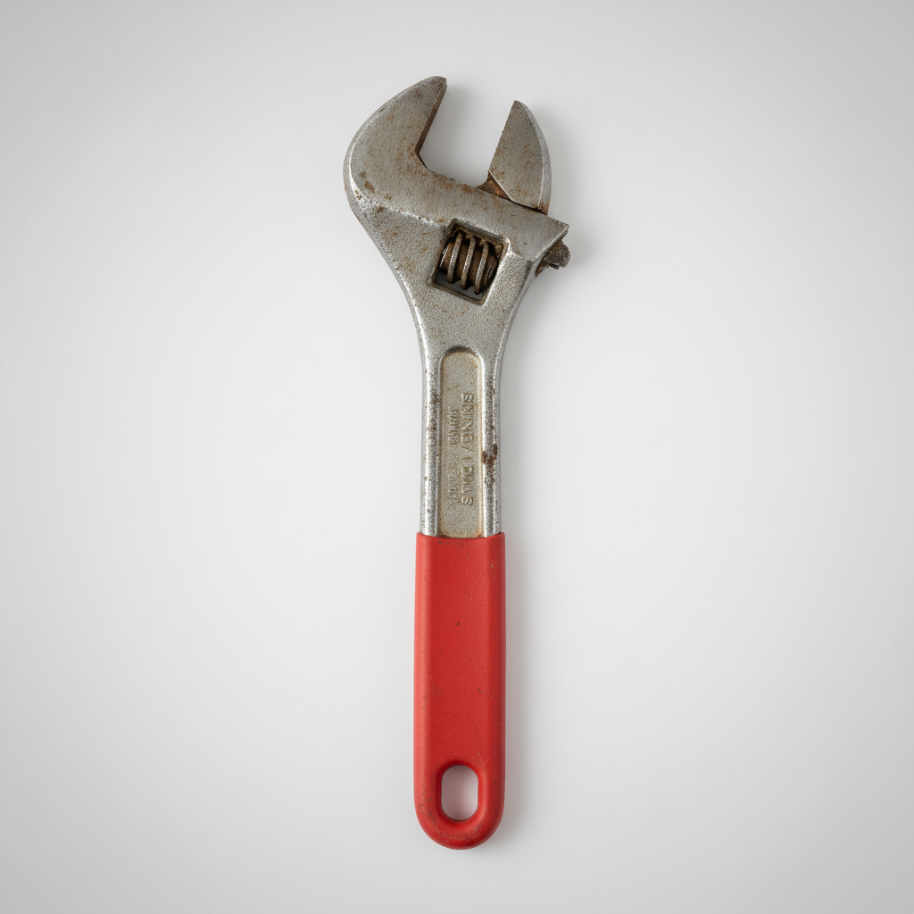 shifter spanner
