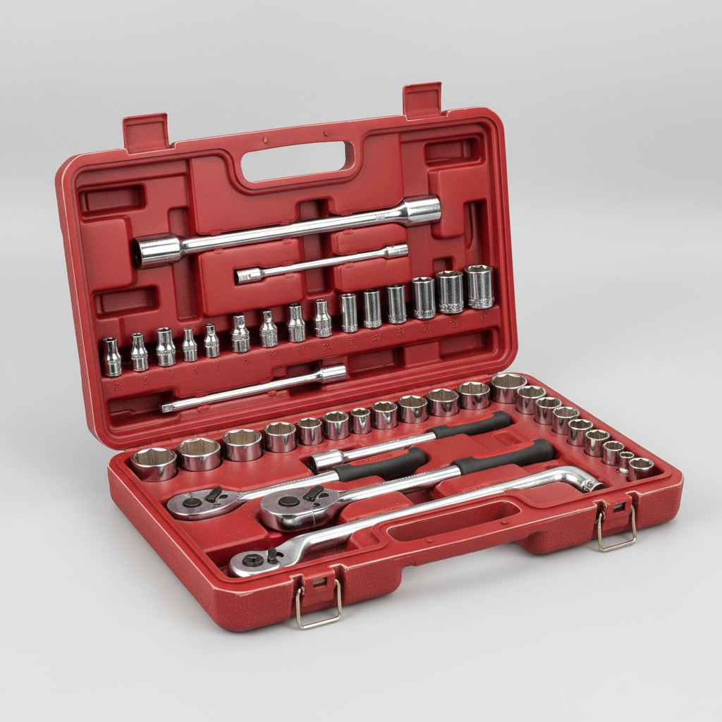 socket set