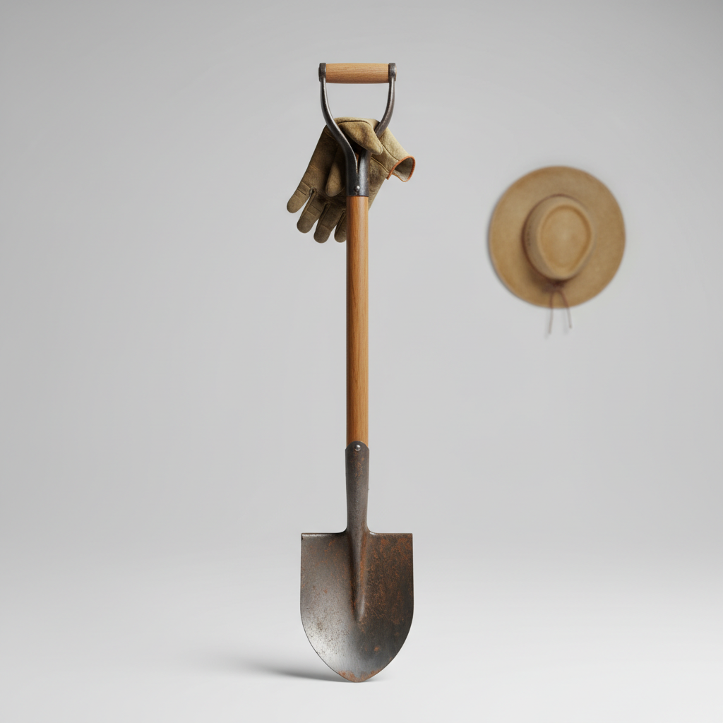 spade