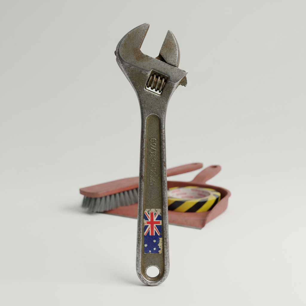 spanner