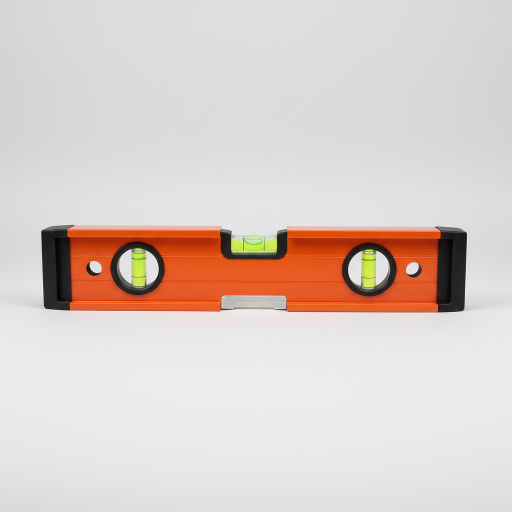 spirit level