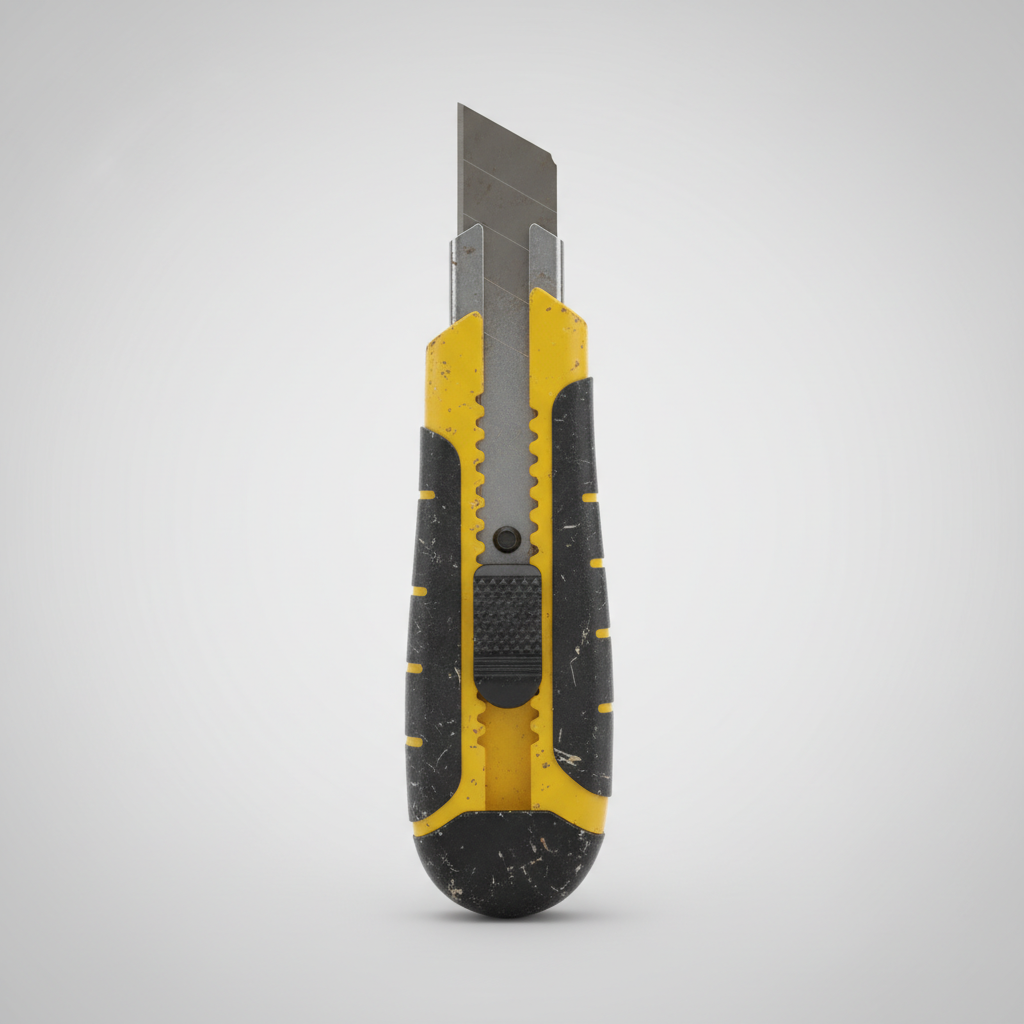 Stanley knife