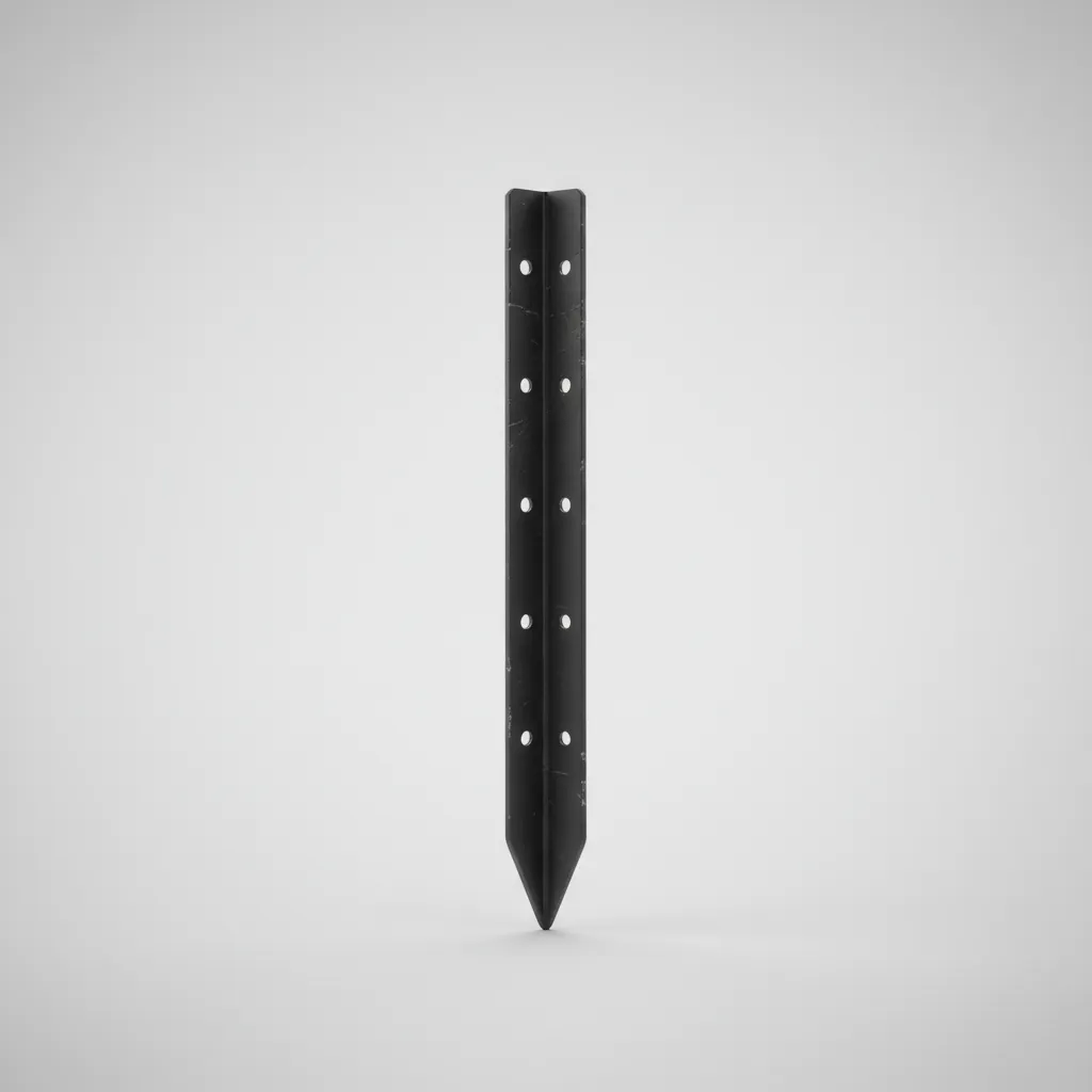 star picket