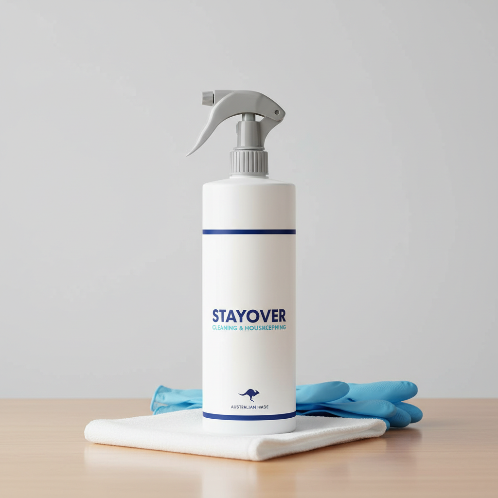 stayover