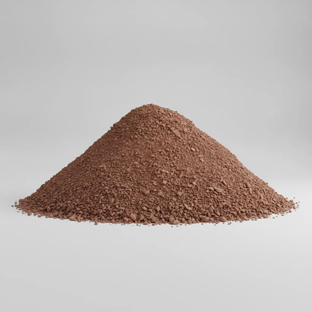 stockpile