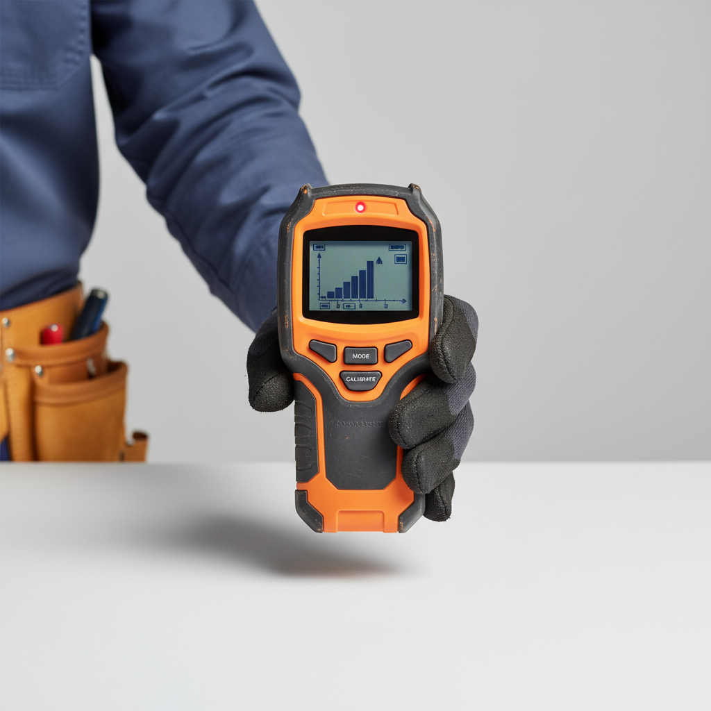 stud finder