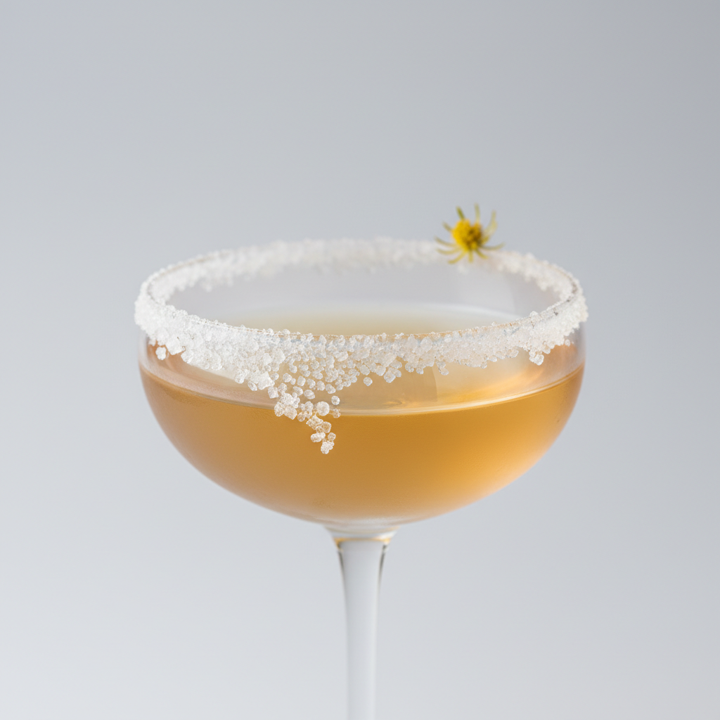 sugar rim