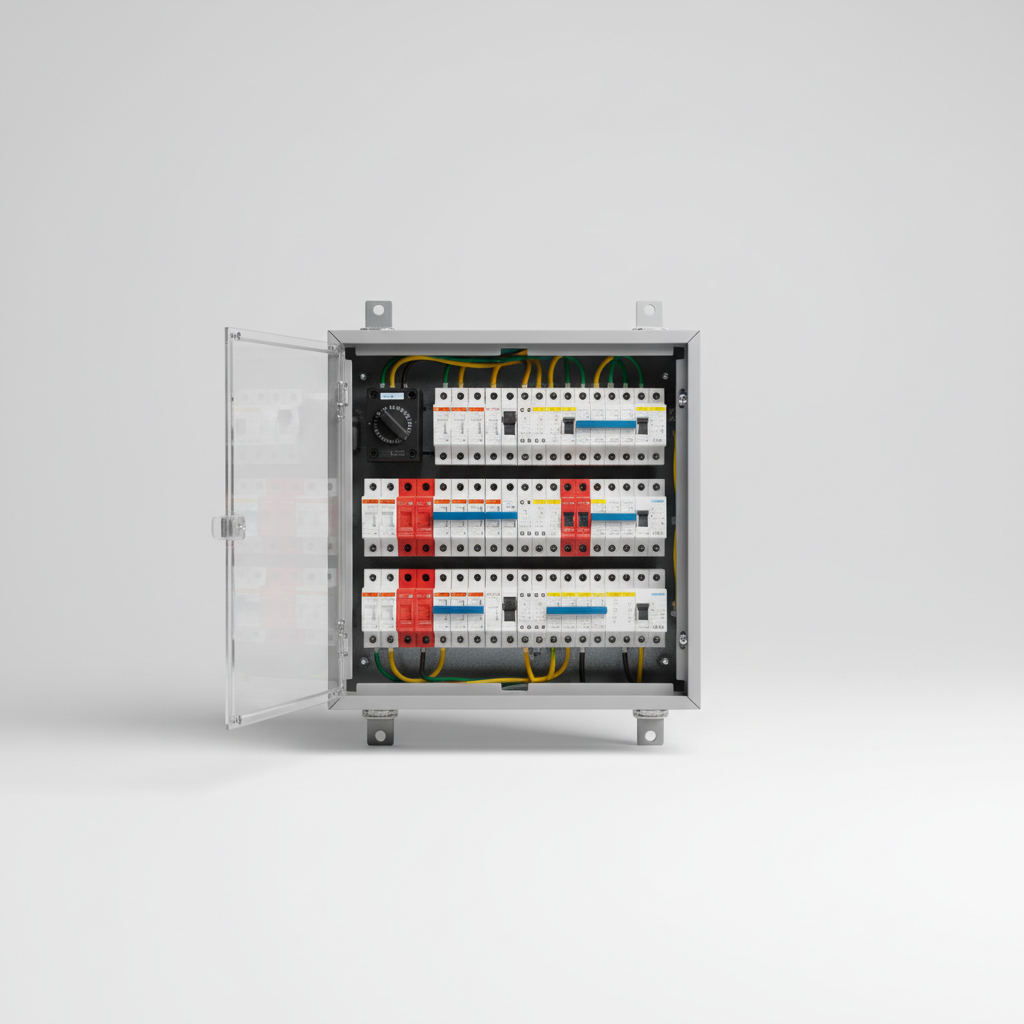 switchboard