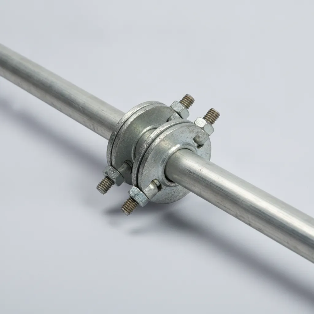 swivel coupler