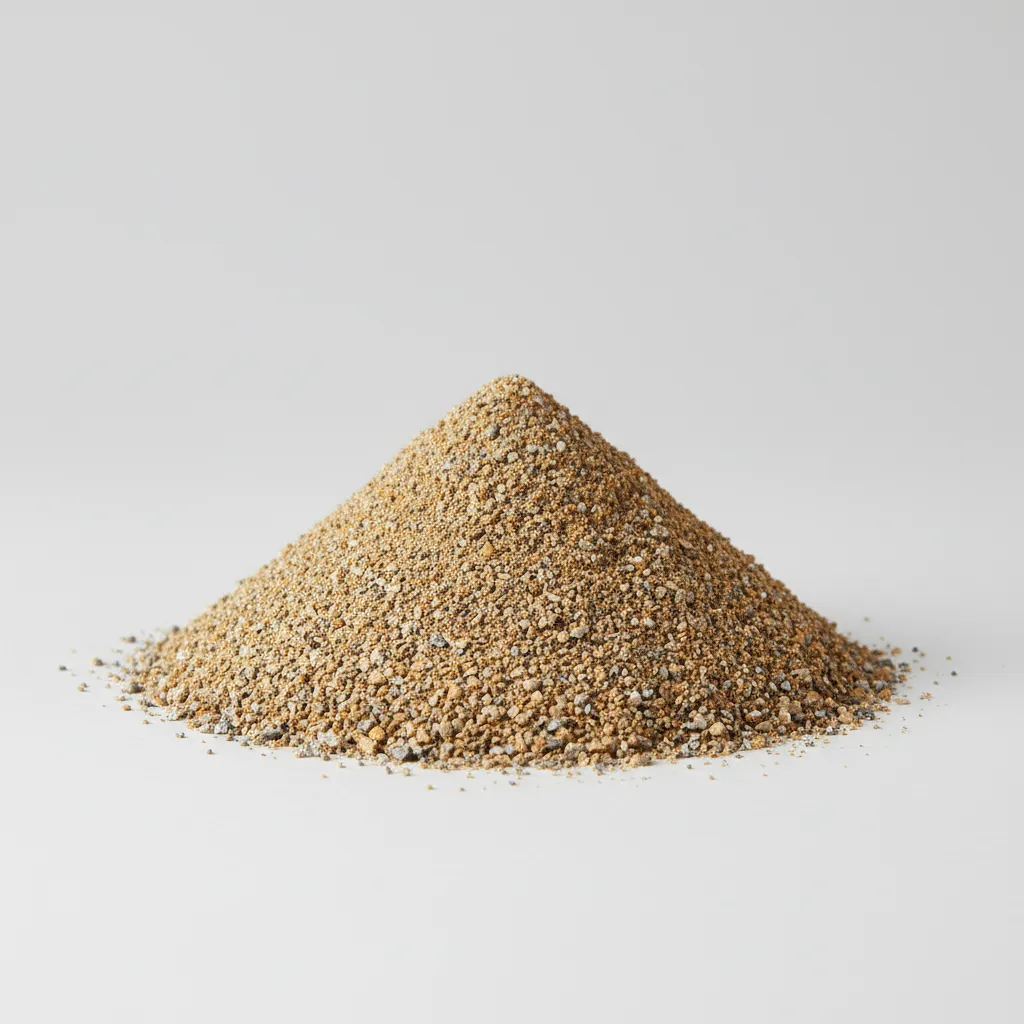 tailings