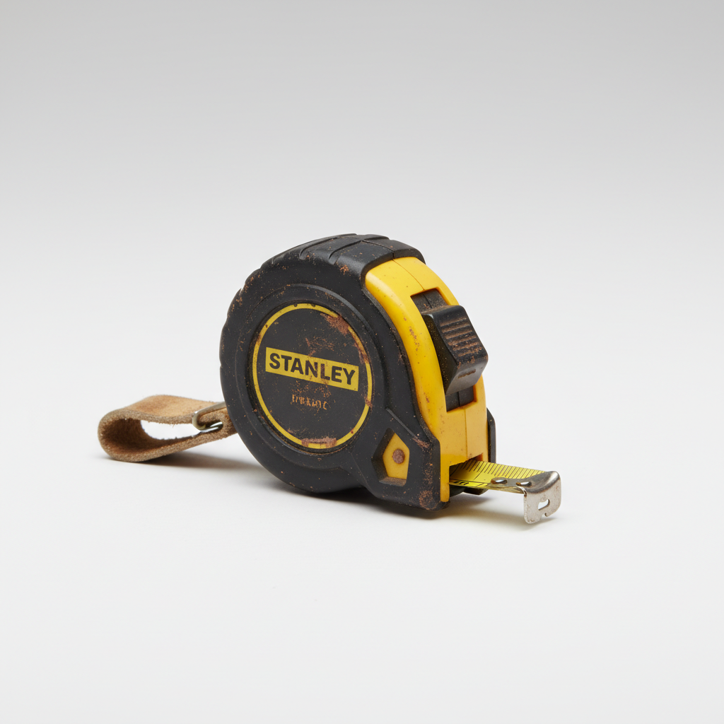 tape measure