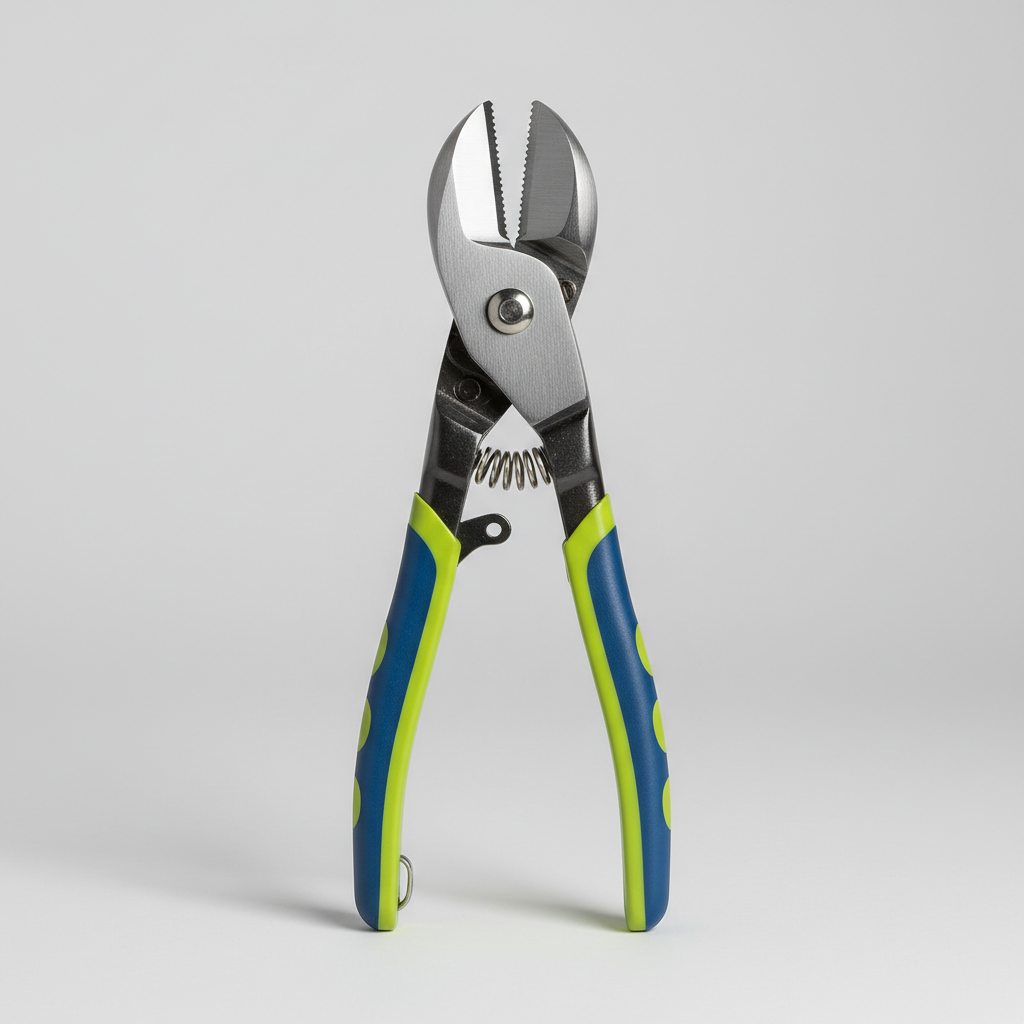 tin snips