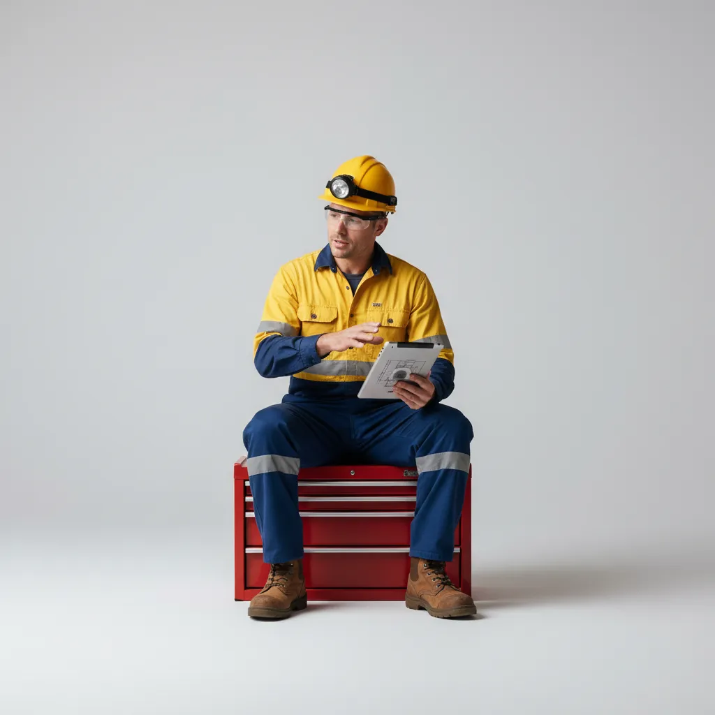 toolbox talk