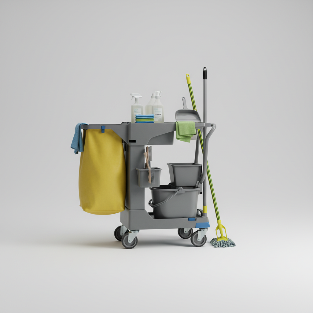 trolley