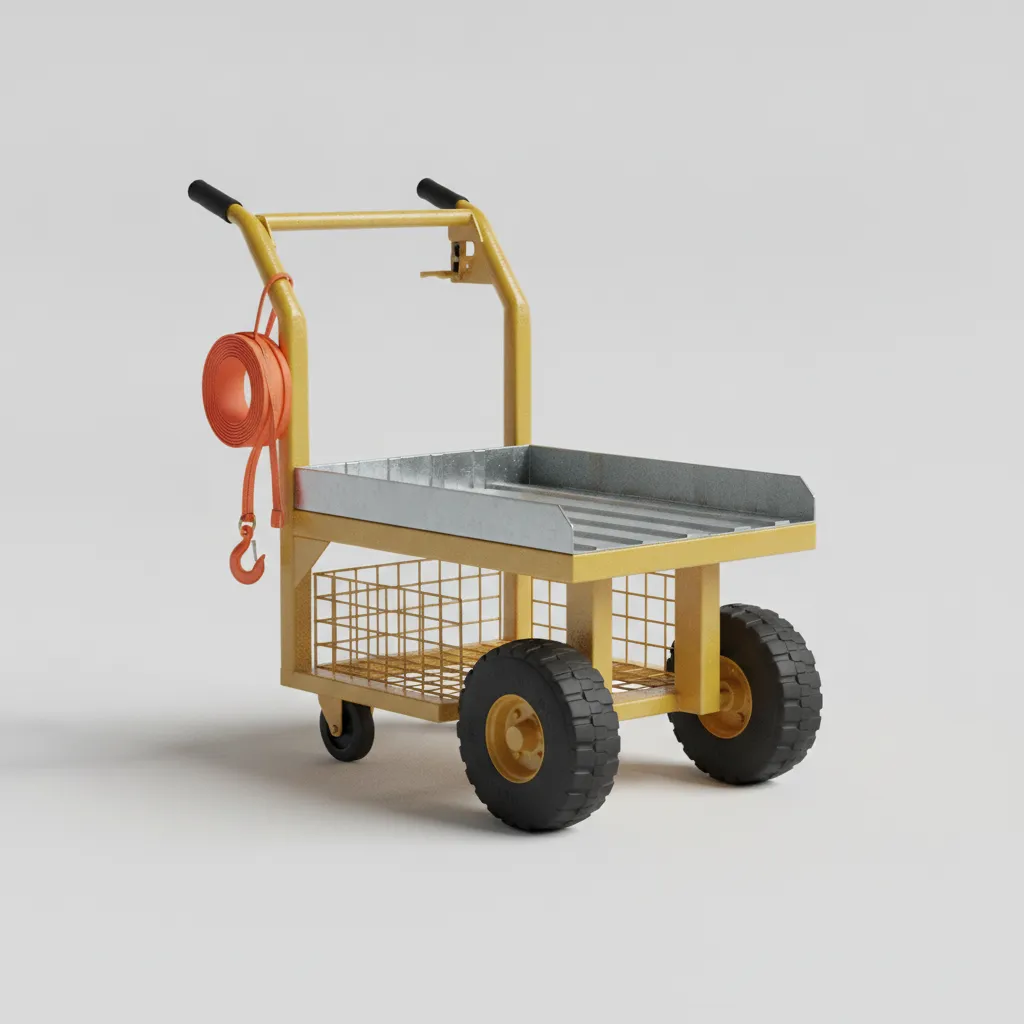 trolley