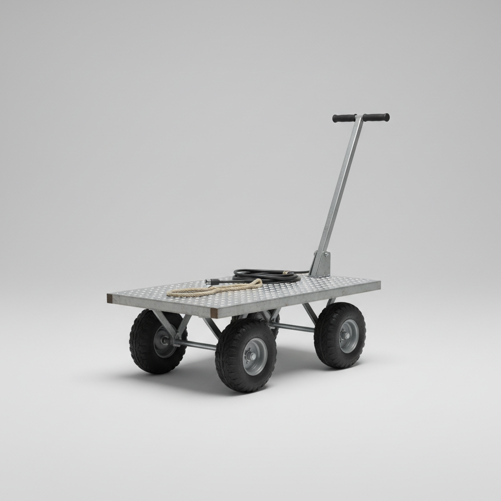 trolley