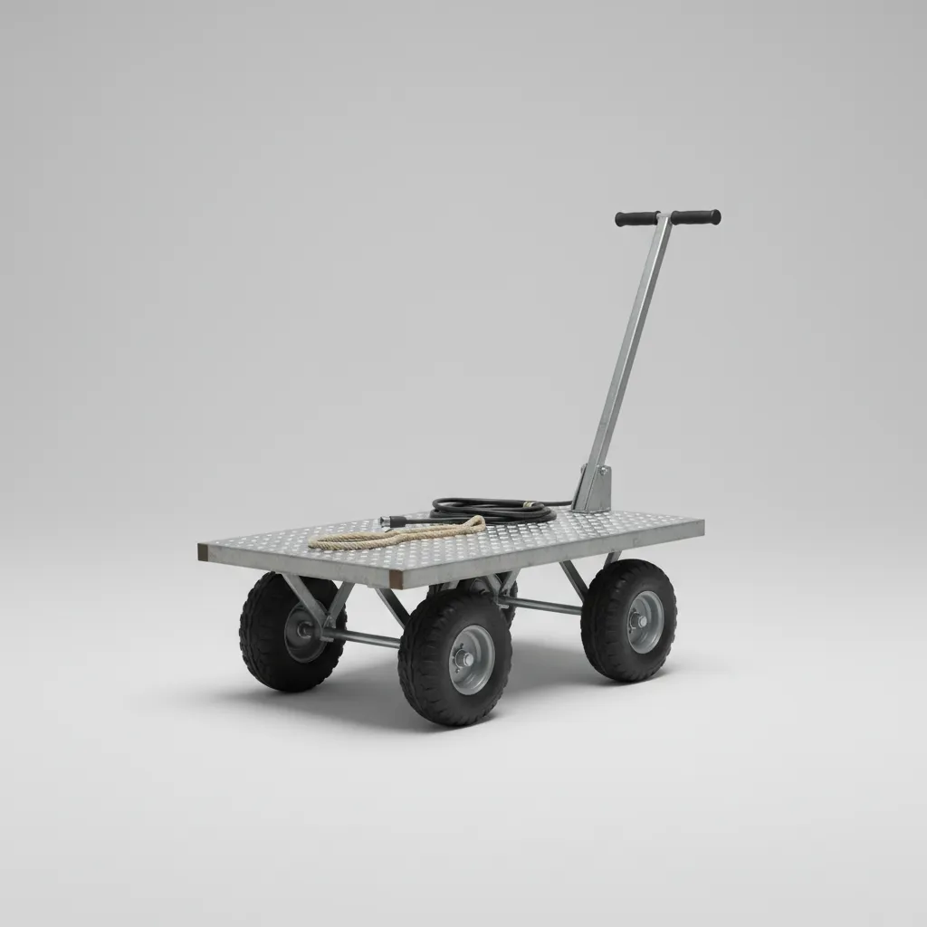 trolley