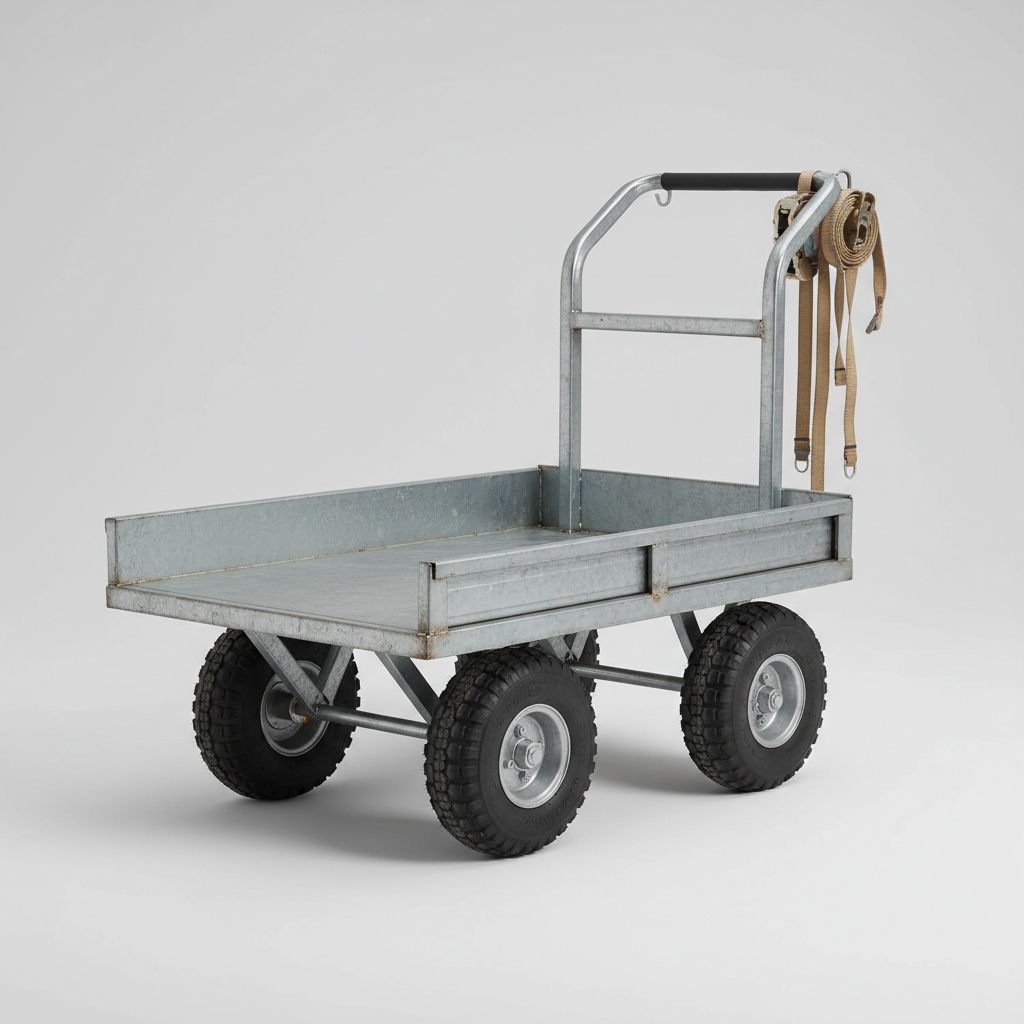 trolley