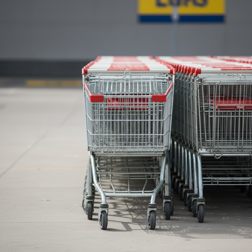 trolley