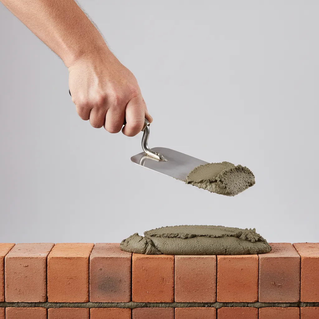 trowel