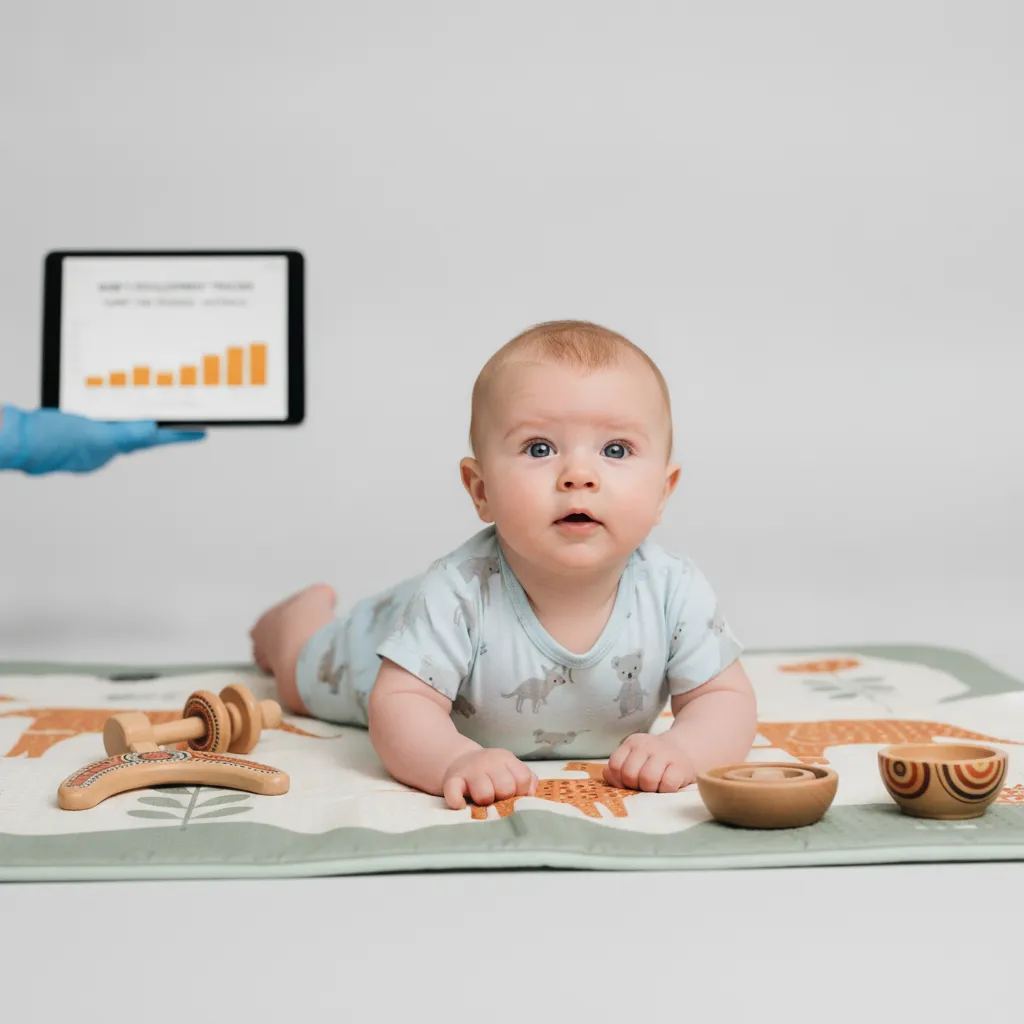 tummy time