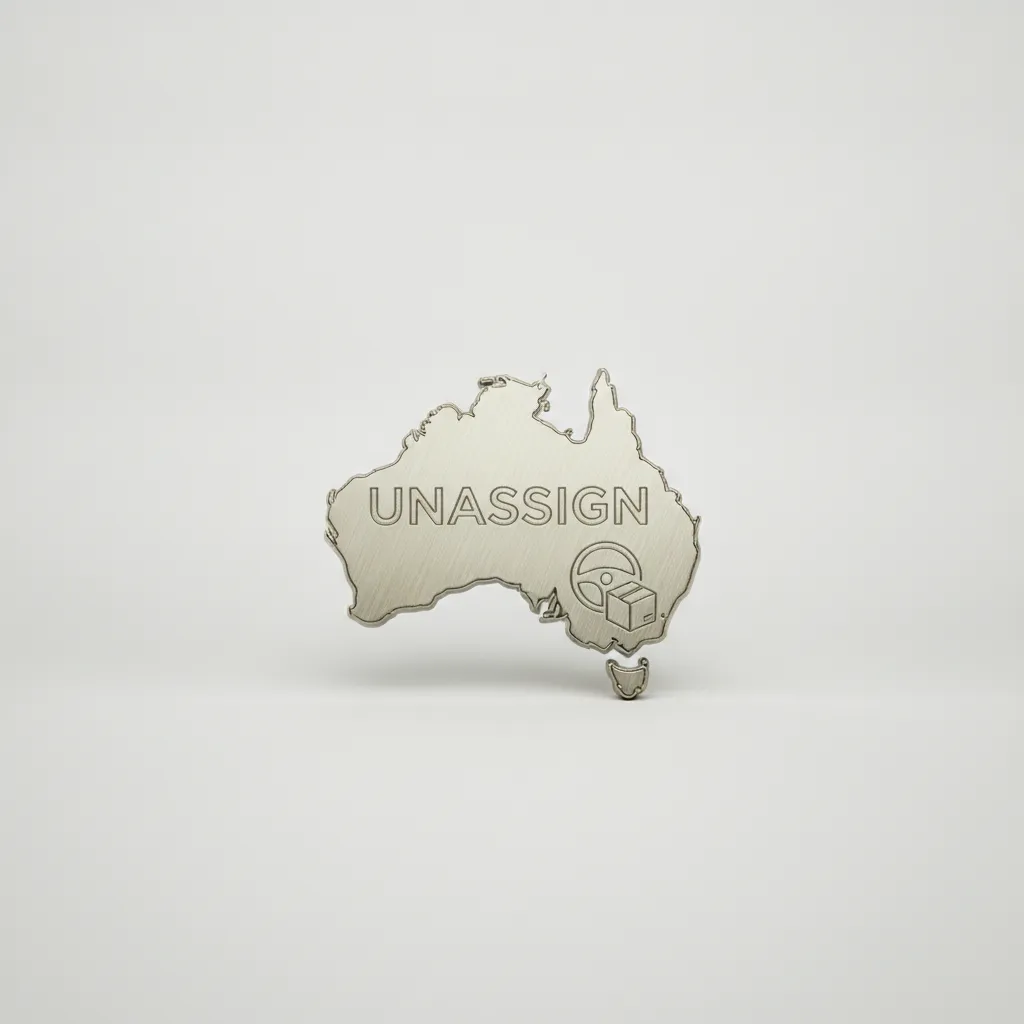 unassign