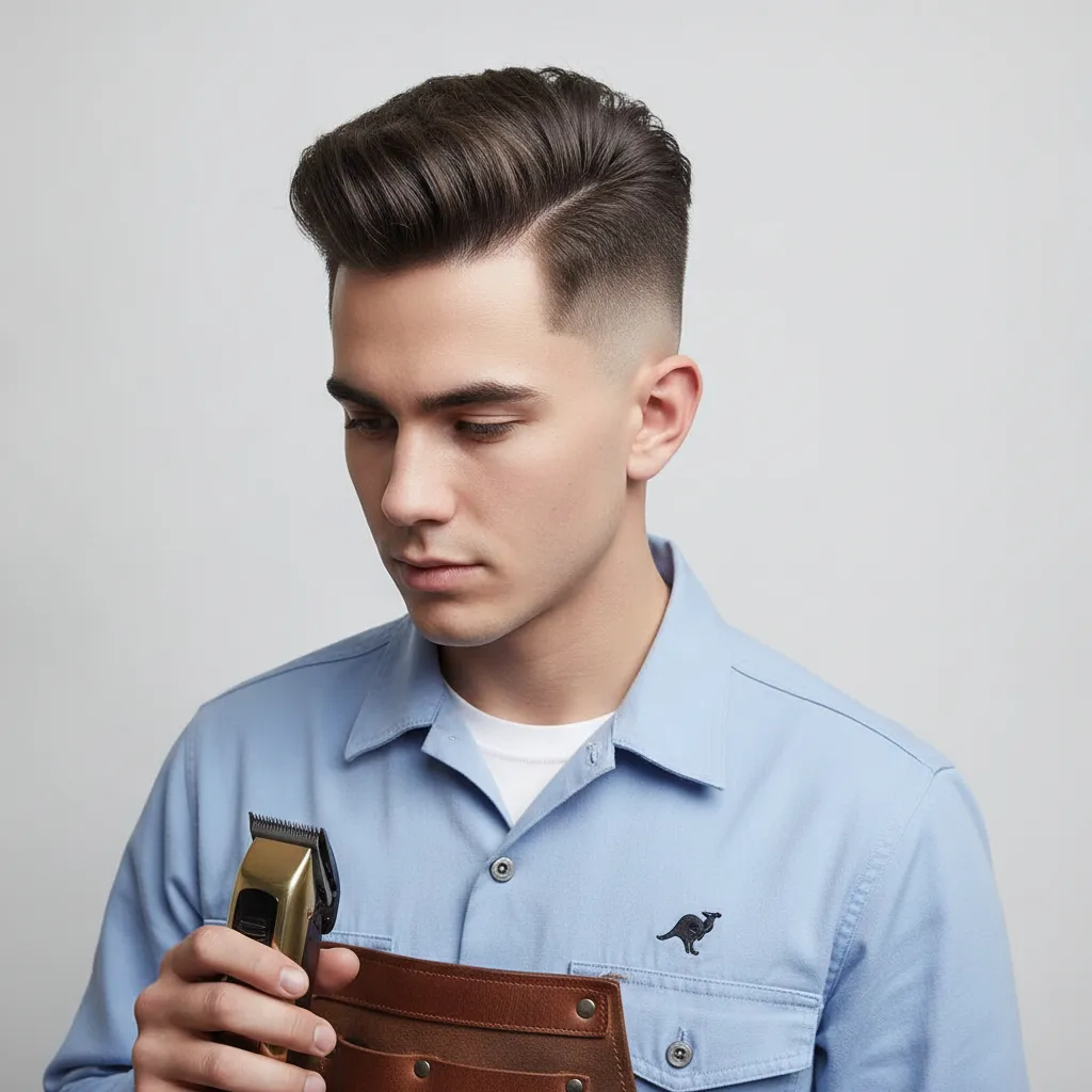 undercut
