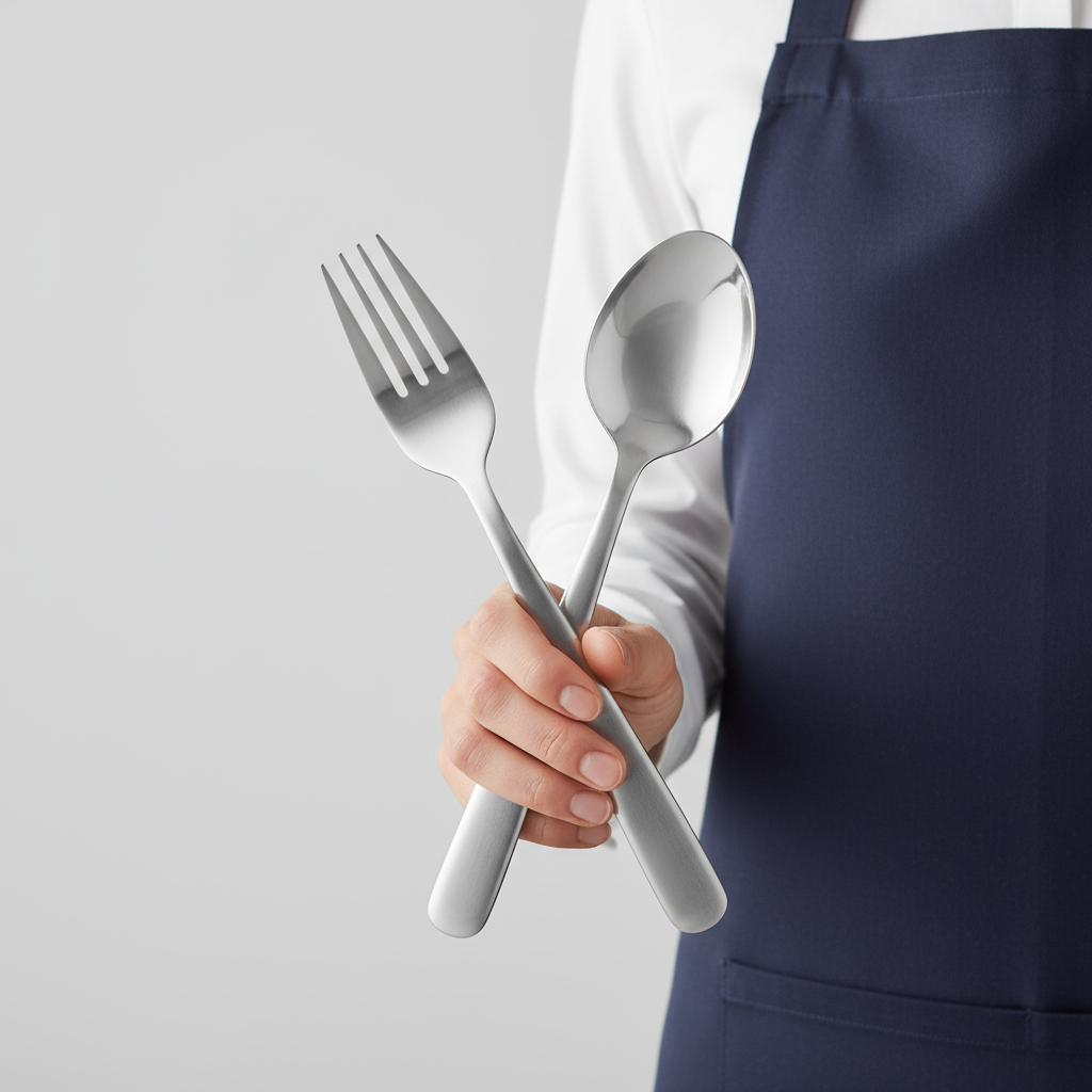 utensils