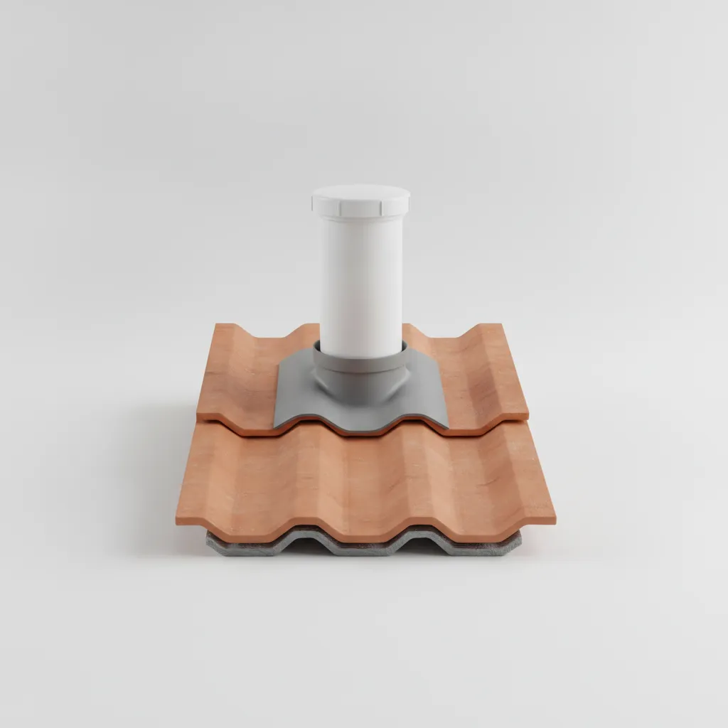 vent stack