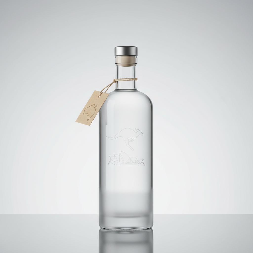 vodka