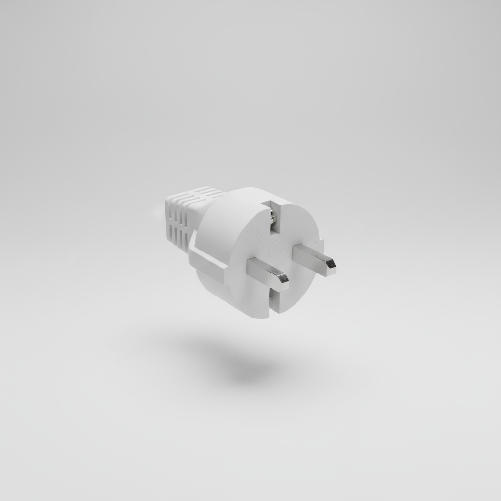wall plug