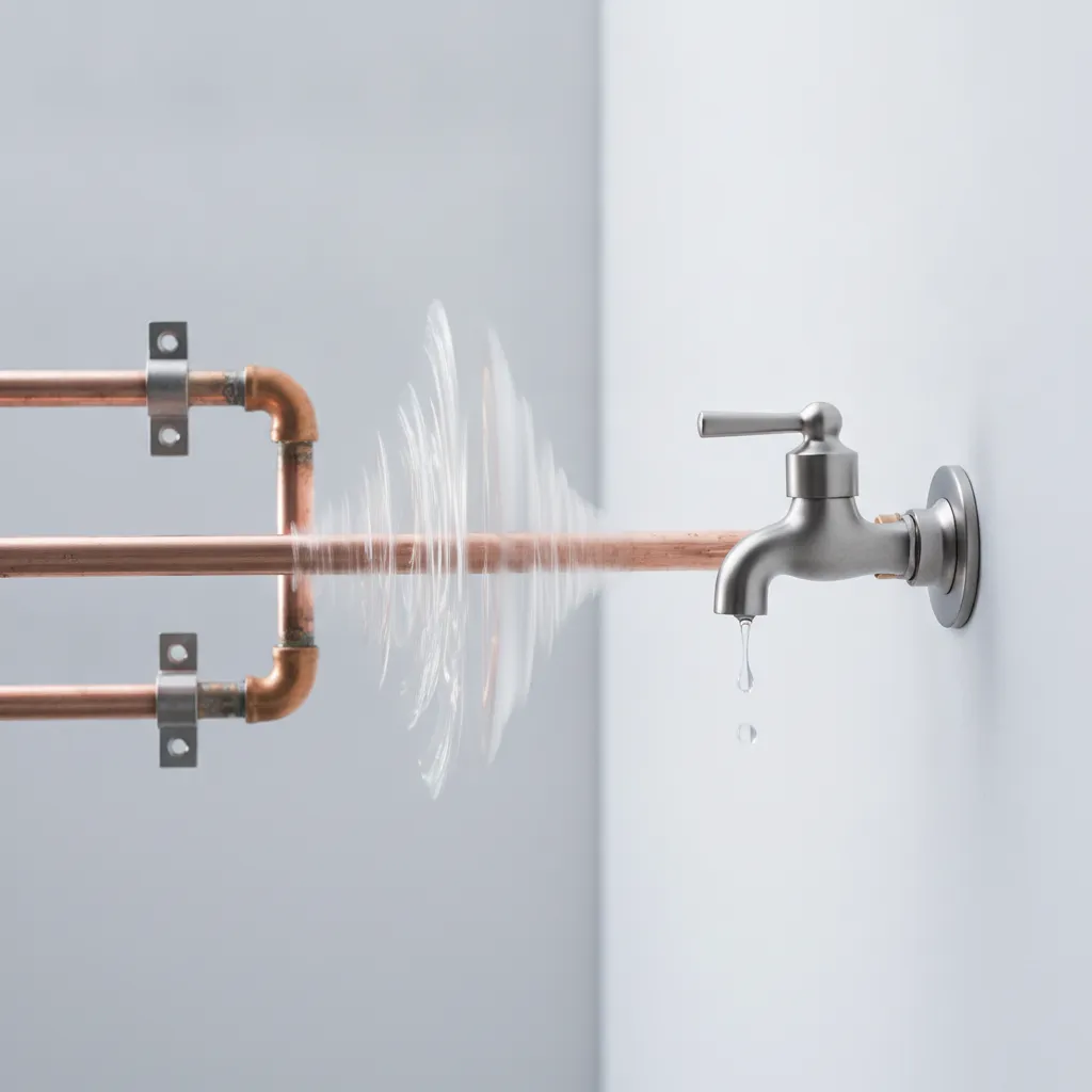 water hammer