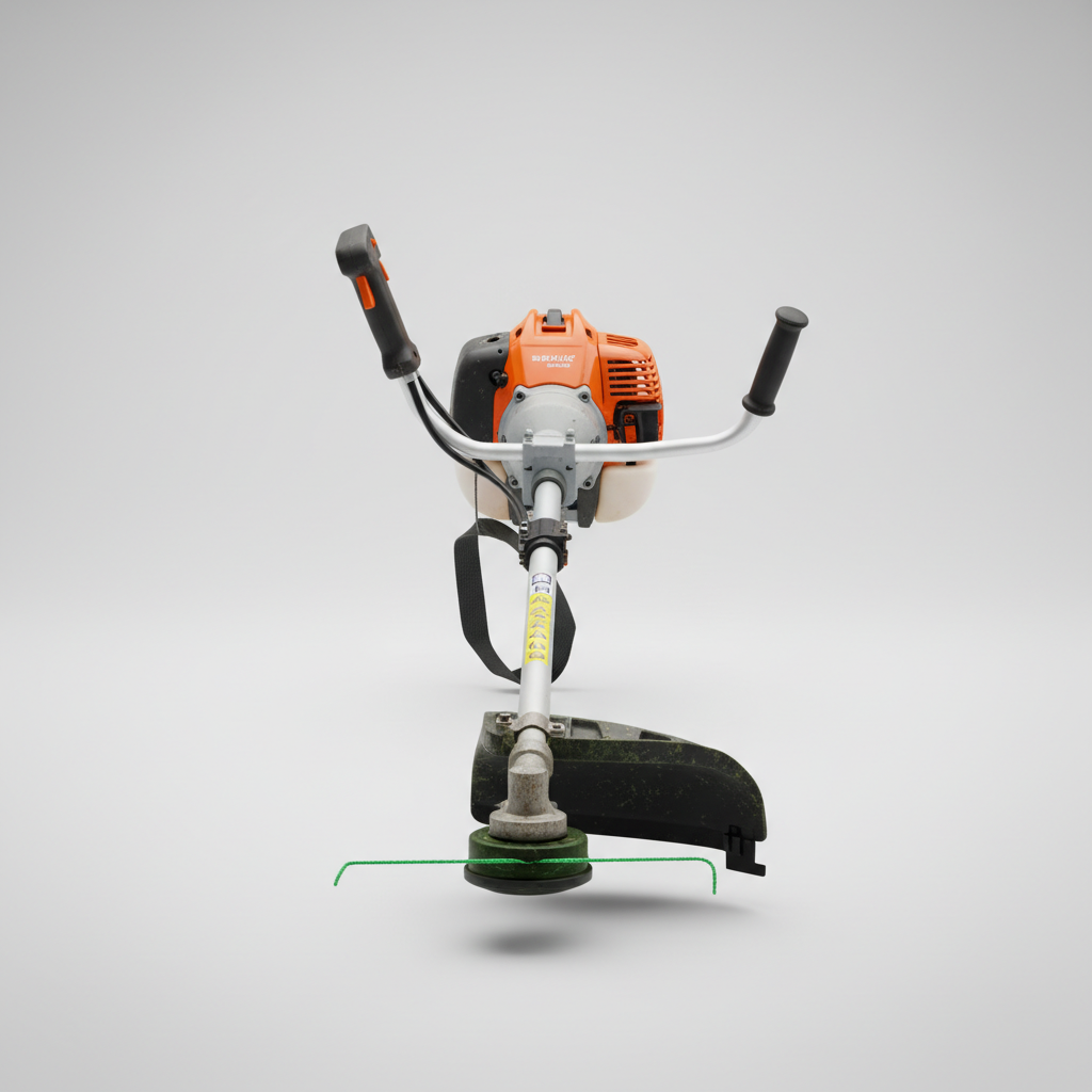 whipper snipper