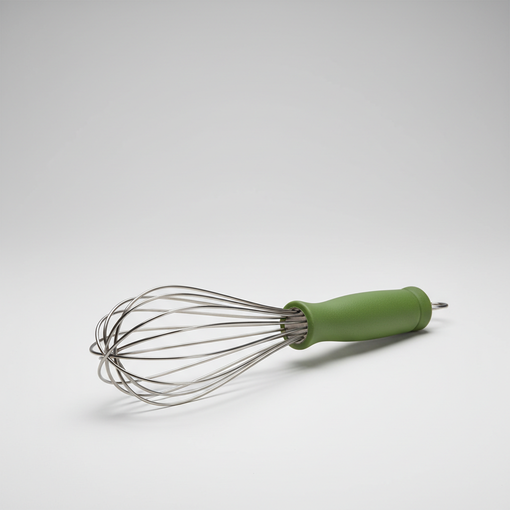 whisk