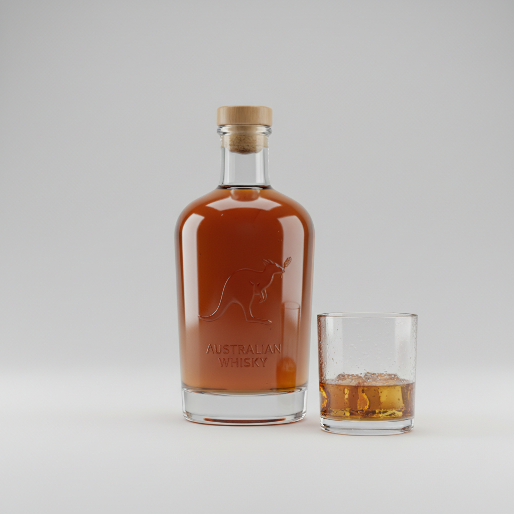 Whisky / Whiskey