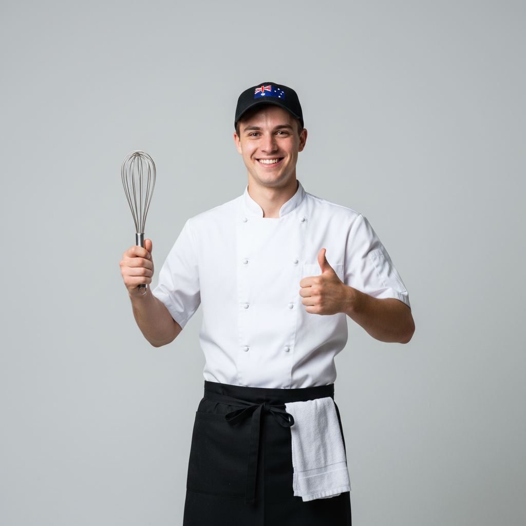 yes chef